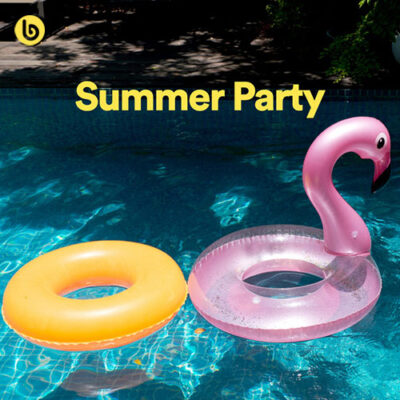 Summer Party