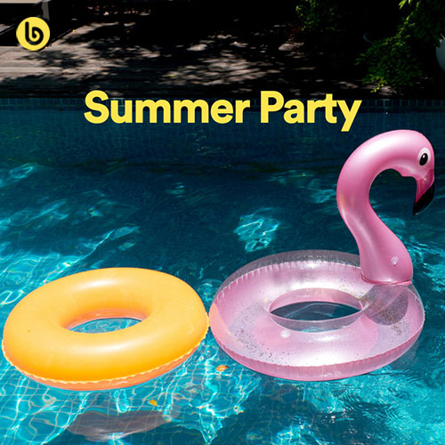 Summer Party