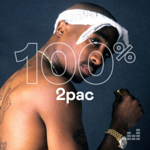 100 2Pac