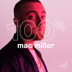 100 Mac Miller