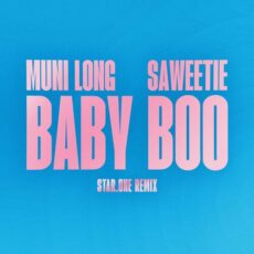 Baby Boo (Remix)