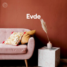 Evde
