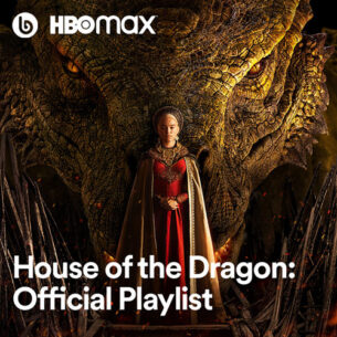 House of the Dragon Official Playlist