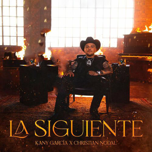 La Siguiente