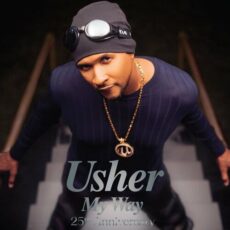 My Way 25th Anniversary Edition