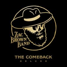 The Comeback Deluxe
