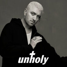 Unholy