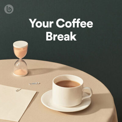 Your Coffee Break