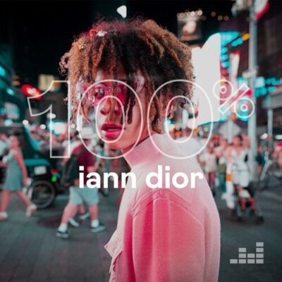 100 Iann Dior