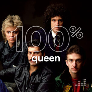 100 Queen