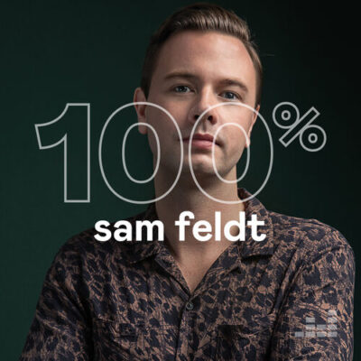 100 Sam Feldt