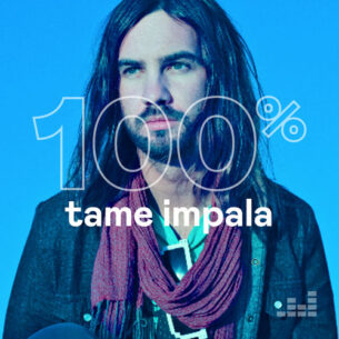 100 Tame Impala