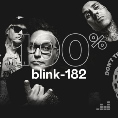 100 blink 182