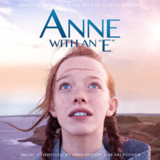 Anne With An E Music From The Netflix Original Series