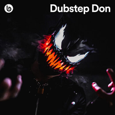 Dubstep Don