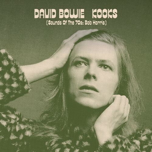 Kooks Sounds Of The 70s Bob Harris