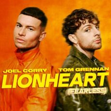 Lionheart Fearless