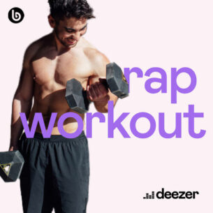 Rap Workout