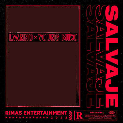 SALVAJE