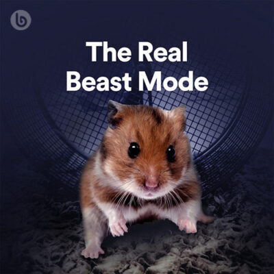 The Real Beast Mode