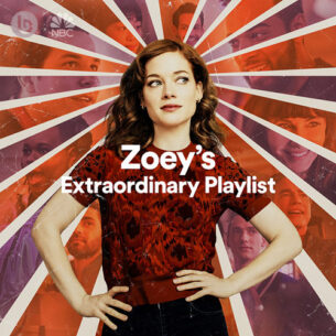 Zoeys Extraordinary Playlist