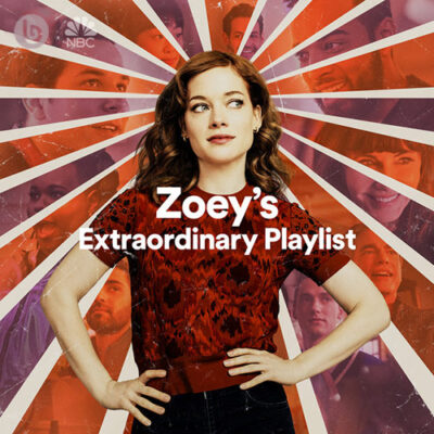 Zoeys Extraordinary Playlist