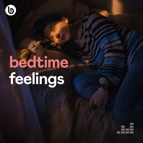 Bedtime Feelings