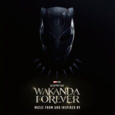 Black Panther Wakanda Forever Music From and Inspired By