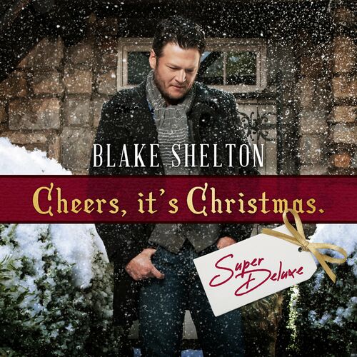 Cheers Its Christmas Super Deluxe