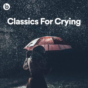Classics For Crying