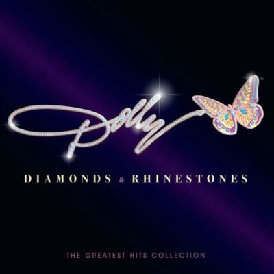 Diamonds Rhinestones The Greatest Hits Collection
