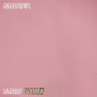 Mad Love Versions