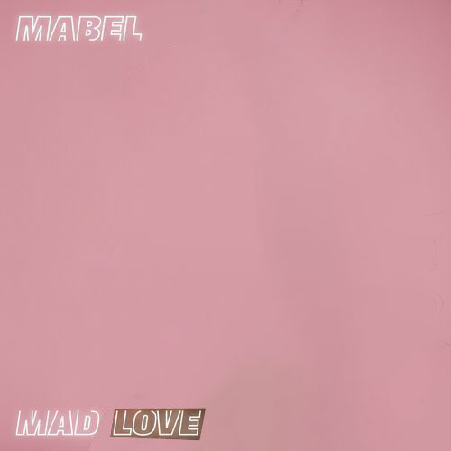 Mad Love Versions
