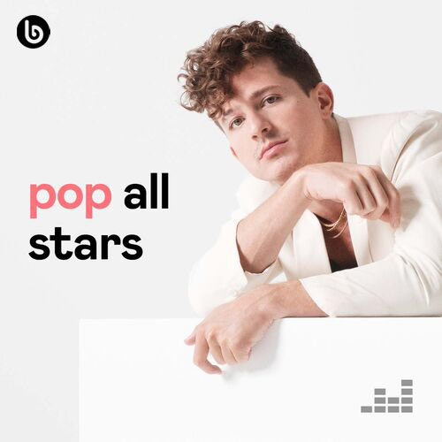 Pop All Stars