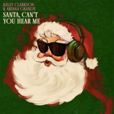 Santa Cant You Hear Me