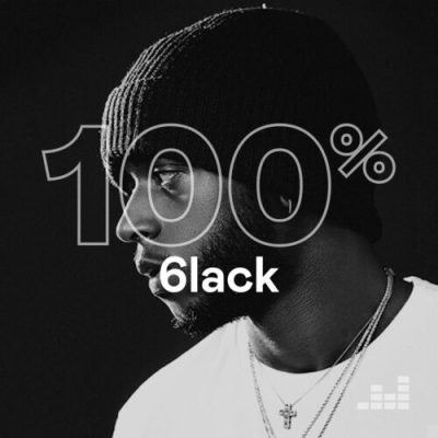 100 6lack