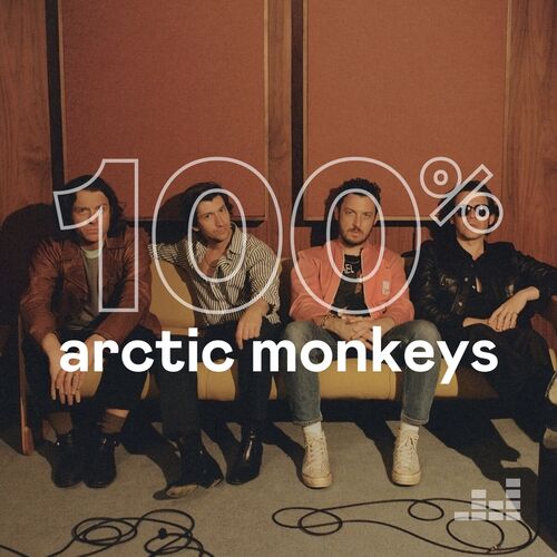 100 Arctic Monkeys