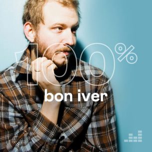 100 Bon Iver