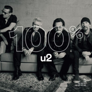 100 U2