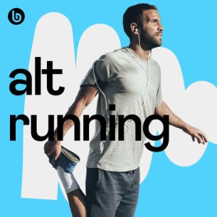 Alt Running