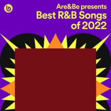 Are Be Presents Best RB Songs of 2022