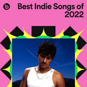 Best Indie Songs of 2022