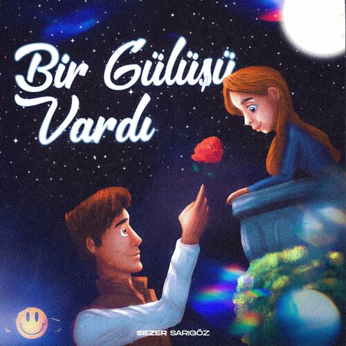 Bir Gulusu Vardi