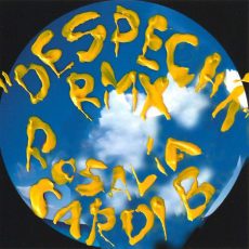 DESPECHA RMX