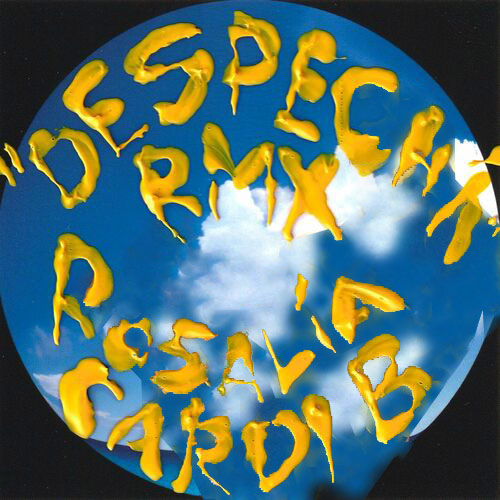 DESPECHA RMX