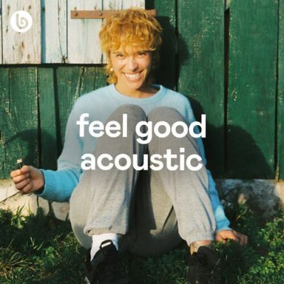 Feel Good acoustic
