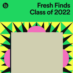 Fresh Finds Class of 2022