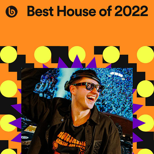 Housewerk presents... Best House of 2022