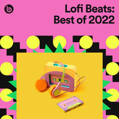 Lofi Beats Best of 2022