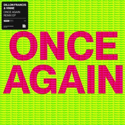 Once Again Remix EP
